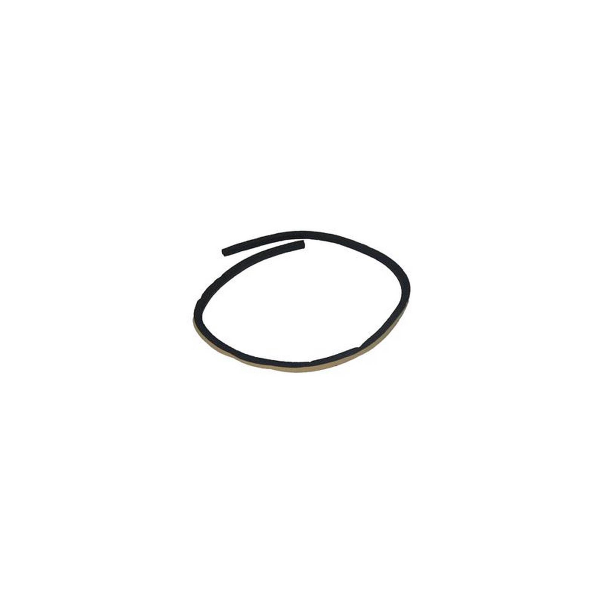 RKS FRECCIA 150 İÇ TORPİDO KAPAK SÜNGERİ #RK 36837